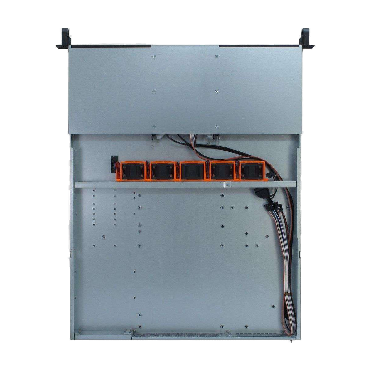 1U Rack Chassis 10255 - AGL