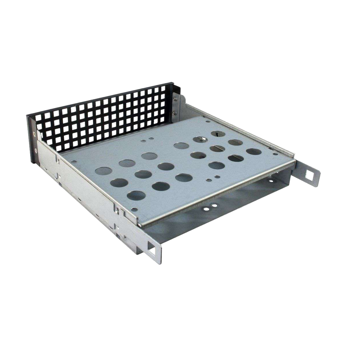 1U Rack Chassis 10255 - AGL