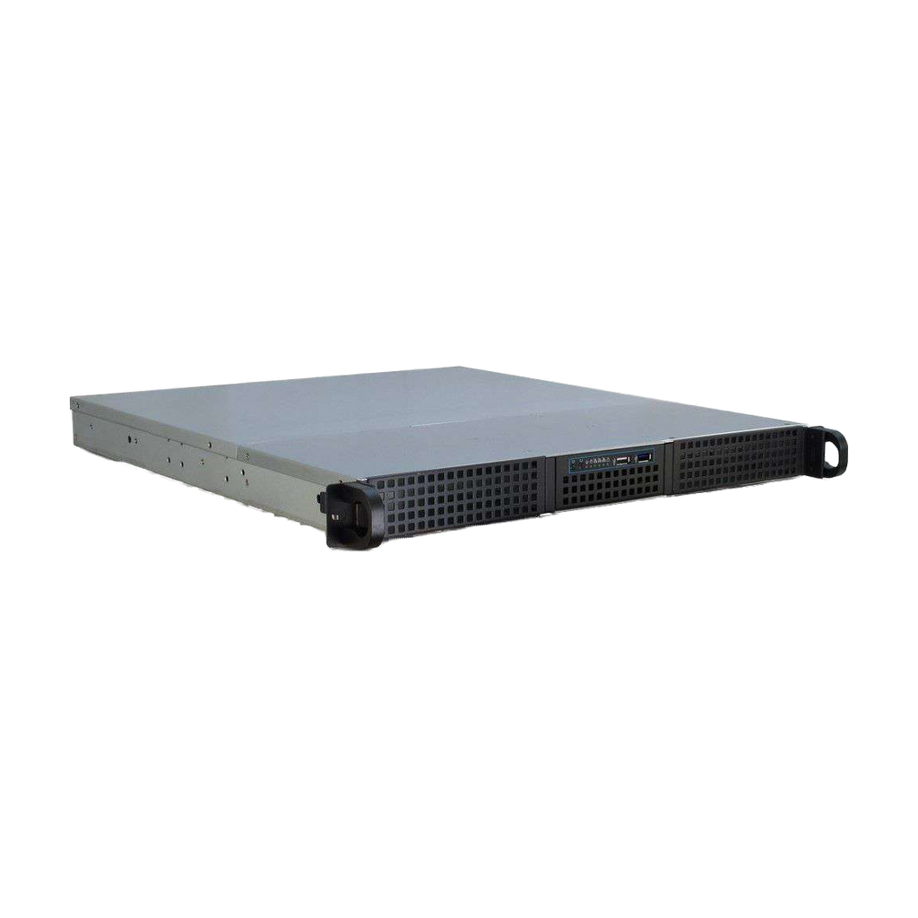 Caixa Rack 1U 10248 - AGL