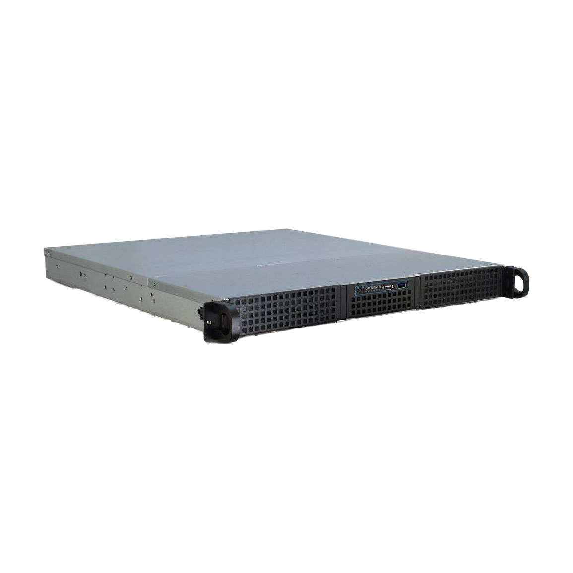 1U Rack Chassis 10248 - AGL