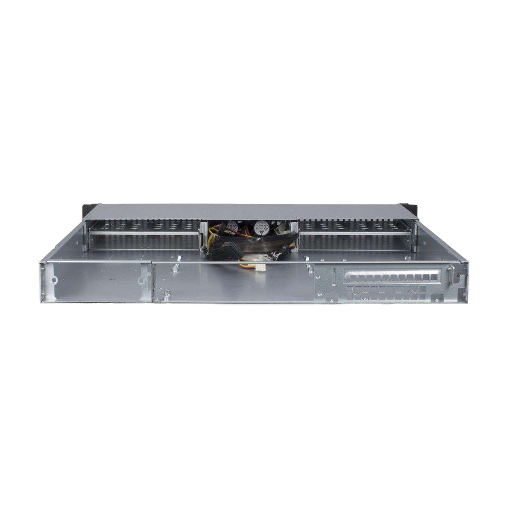 Caixa Rack 1U 10248 - AGL