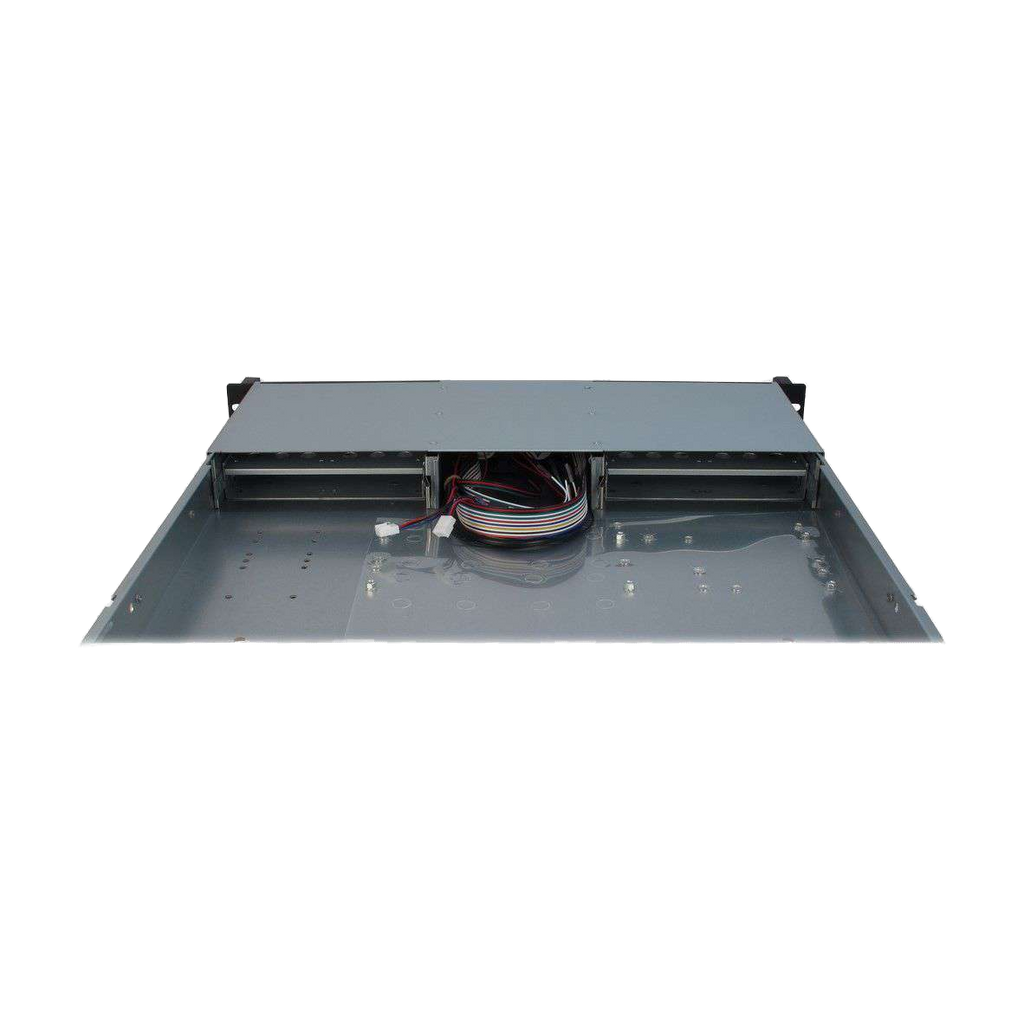 Caixa Rack 1U 10248 - AGL