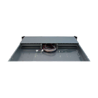 Caixa Rack 1U 10248 - AGL