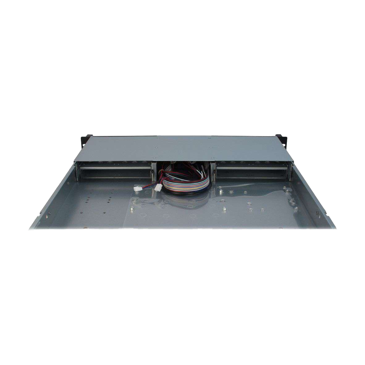 1U Rack Chassis 10248 - AGL