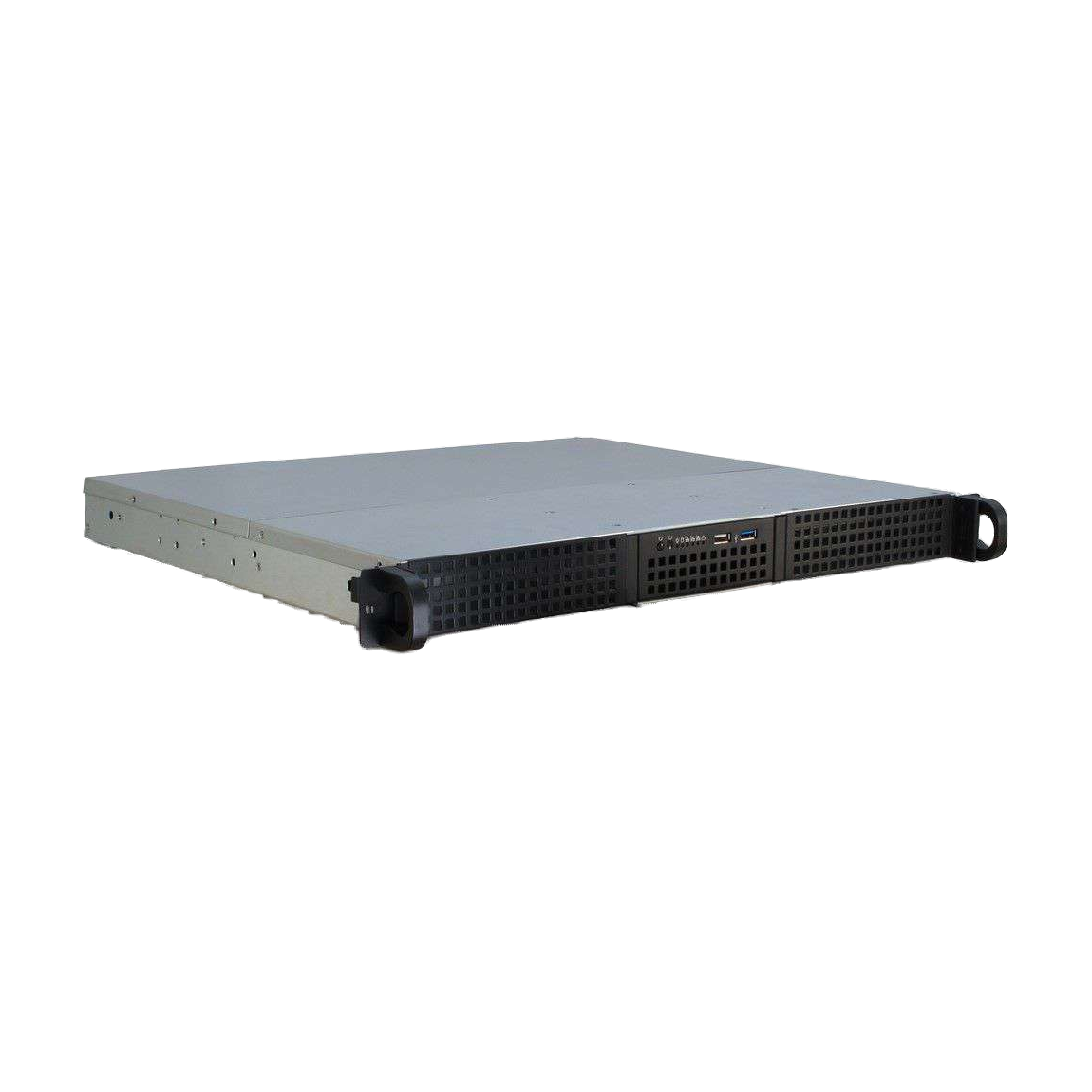 1U Rack Chassis 10240 - AGL