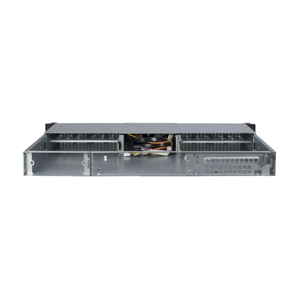 Caixa Rack 1U 10240 - AGL