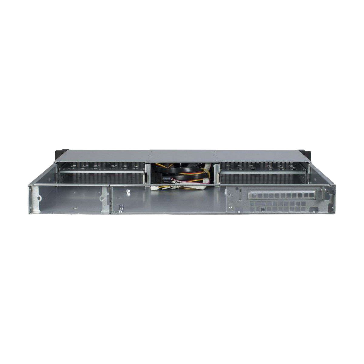 1U Rack Chassis 10240 - AGL