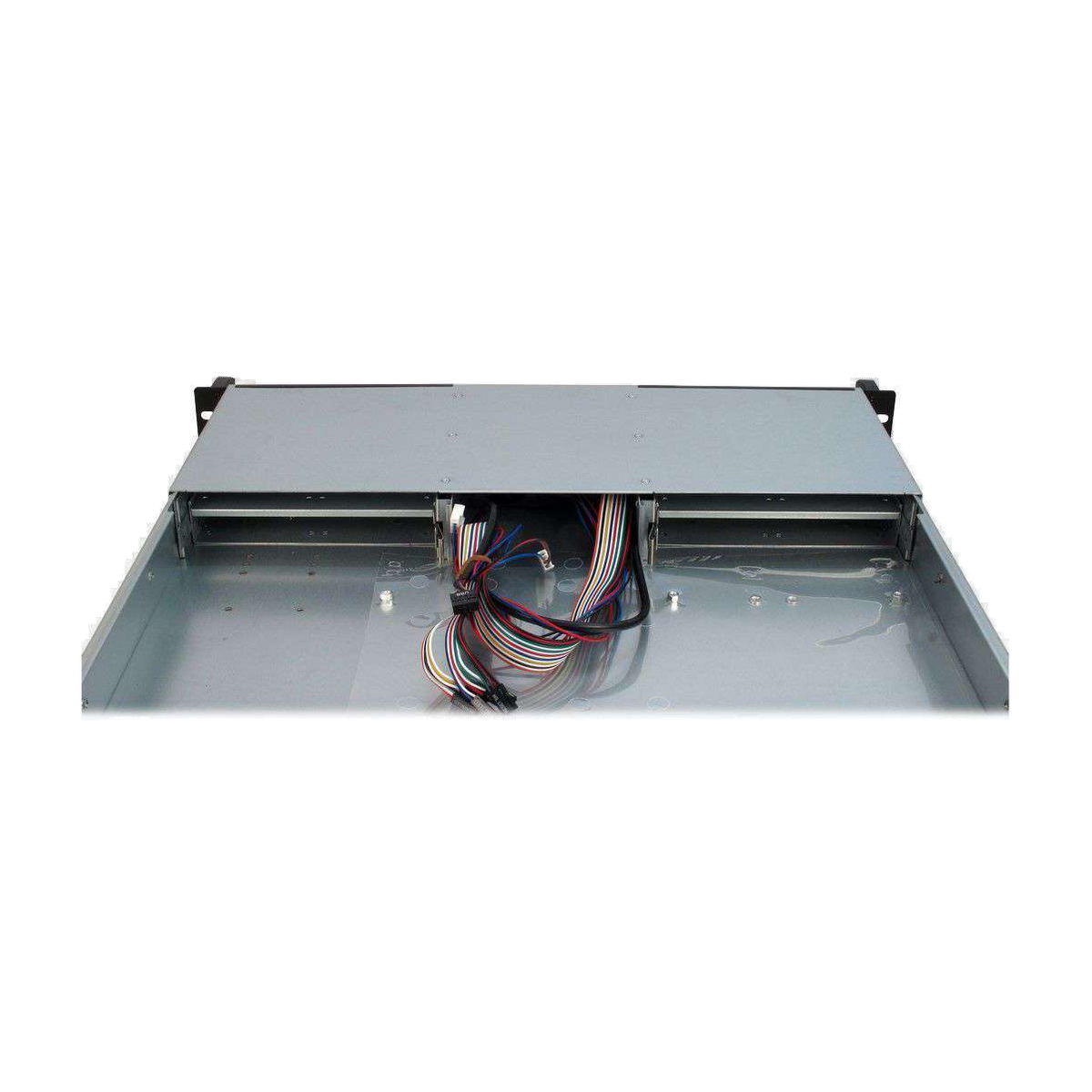 1U Rack Chassis 10240 - AGL