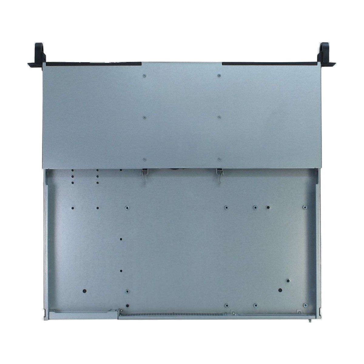 1U Rack Chassis 10240 - AGL