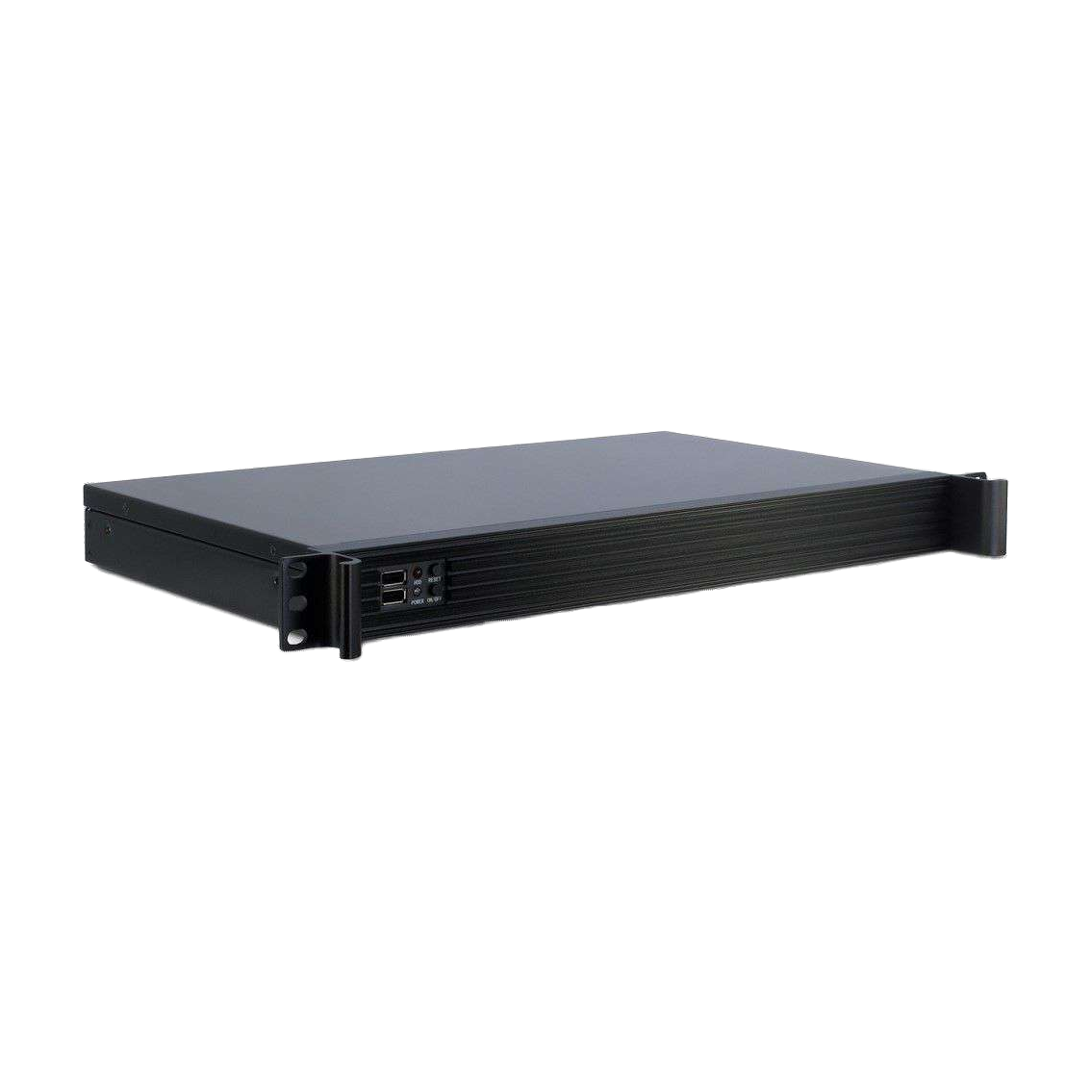 1U Rack Chassis K-126L - AGL