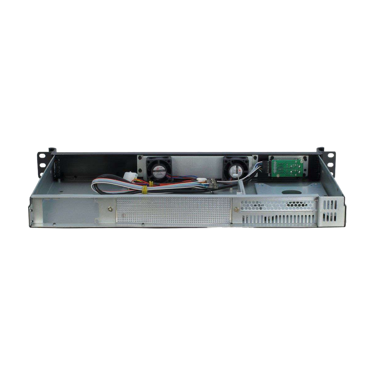 1U Rack Chassis K-126L - AGL