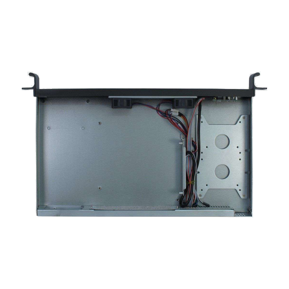 1U Rack Chassis K-126L - AGL