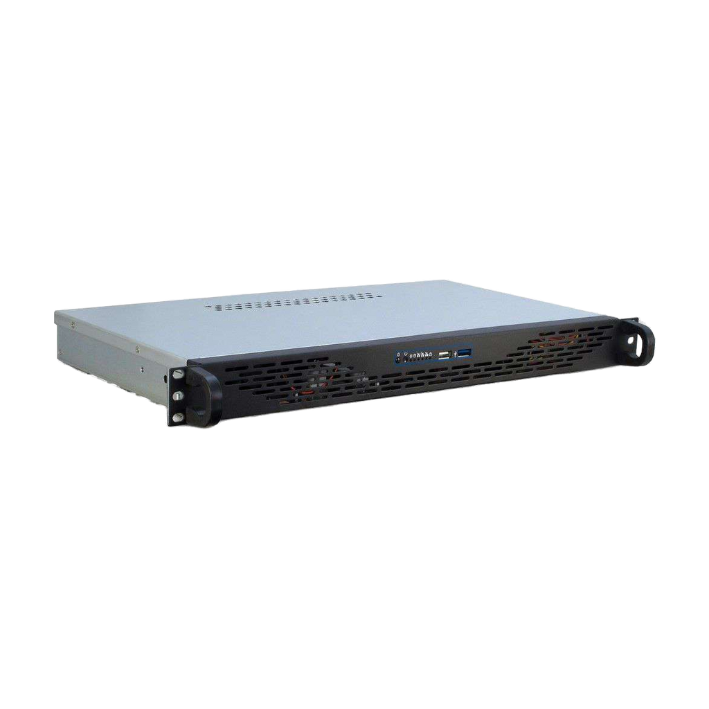 Caixa Rack 1U K-125L - AGL
