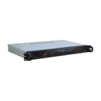 Caixa Rack 1U K-125L - AGL