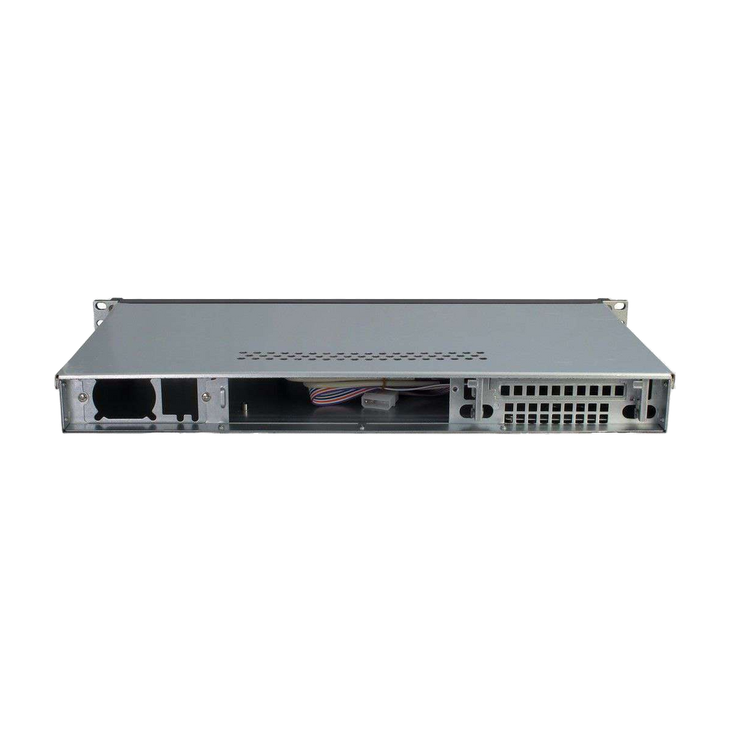 Caixa Rack 1U K-125L - AGL