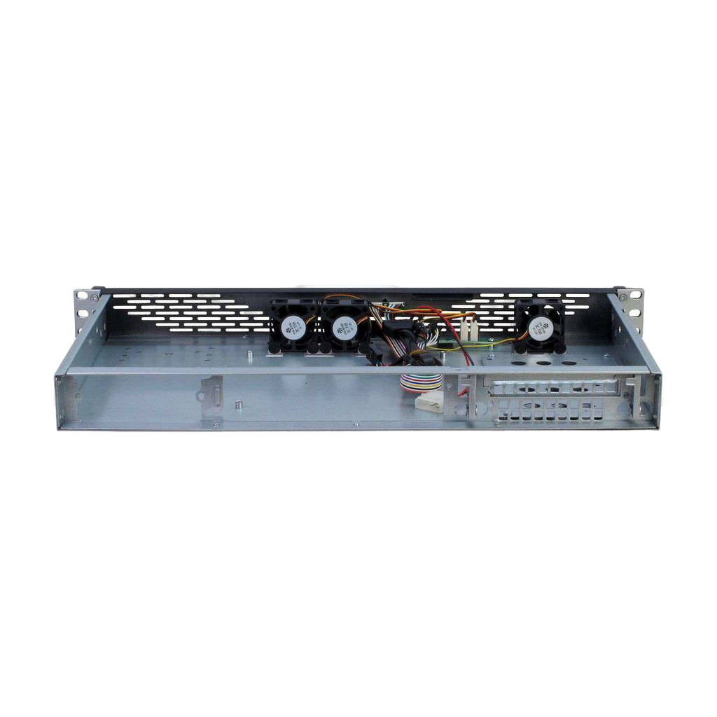 Caixa Rack 1U K-125L - AGL