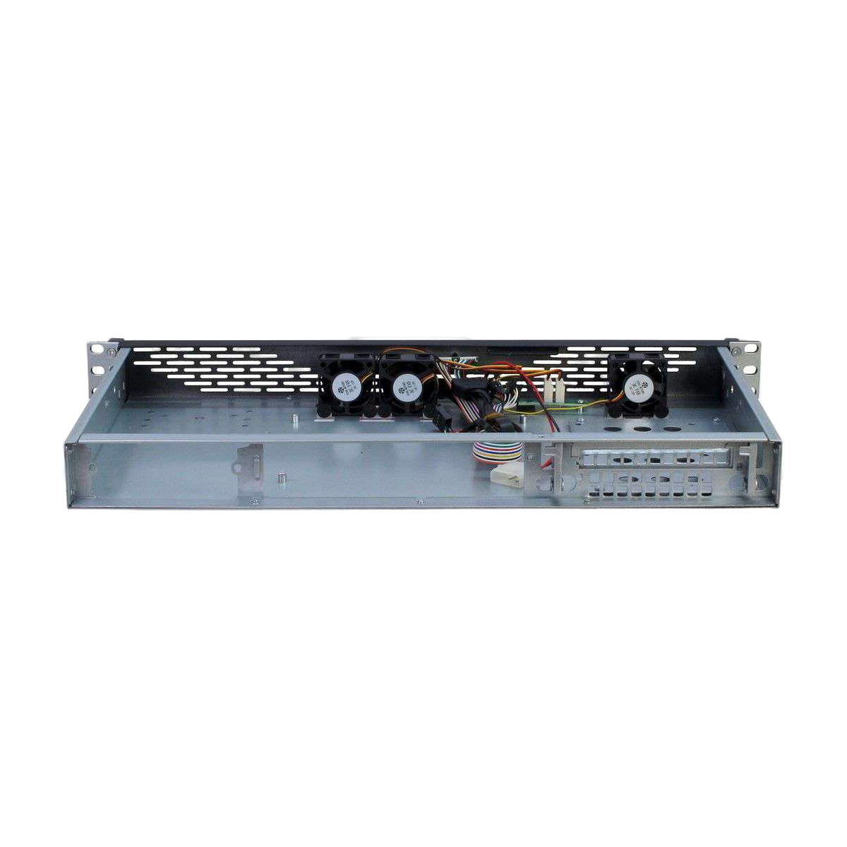 1U Rack Chassis K-125L - AGL