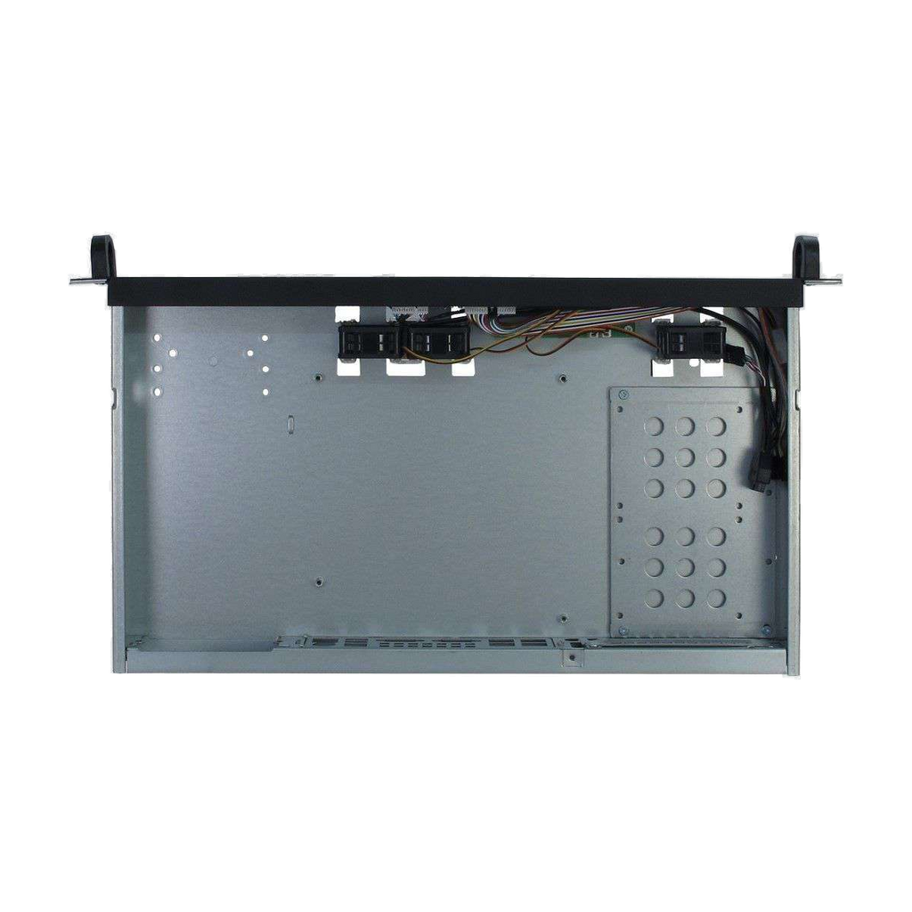 Caixa Rack 1U K-125L - AGL