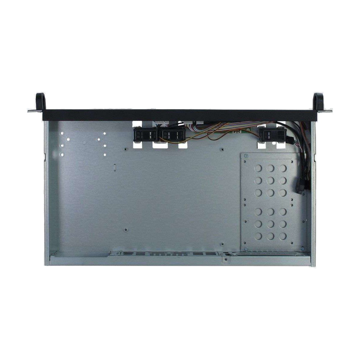1U Rack Chassis K-125L - AGL