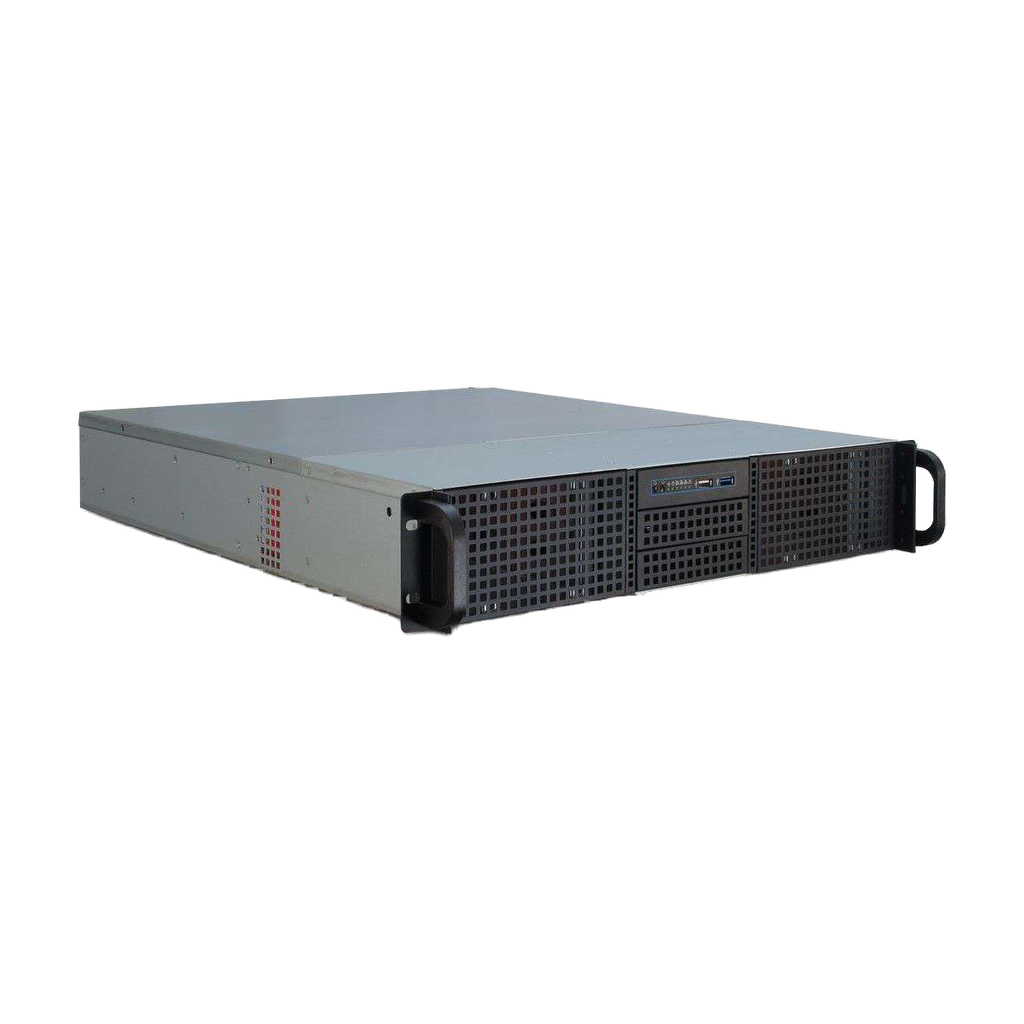 Caixa Rack 2U 20255 - AGL