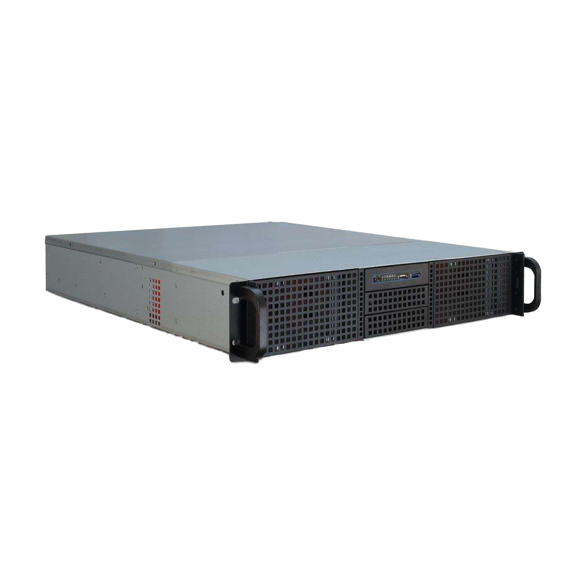 Caixa Rack 2U 20255 - AGL