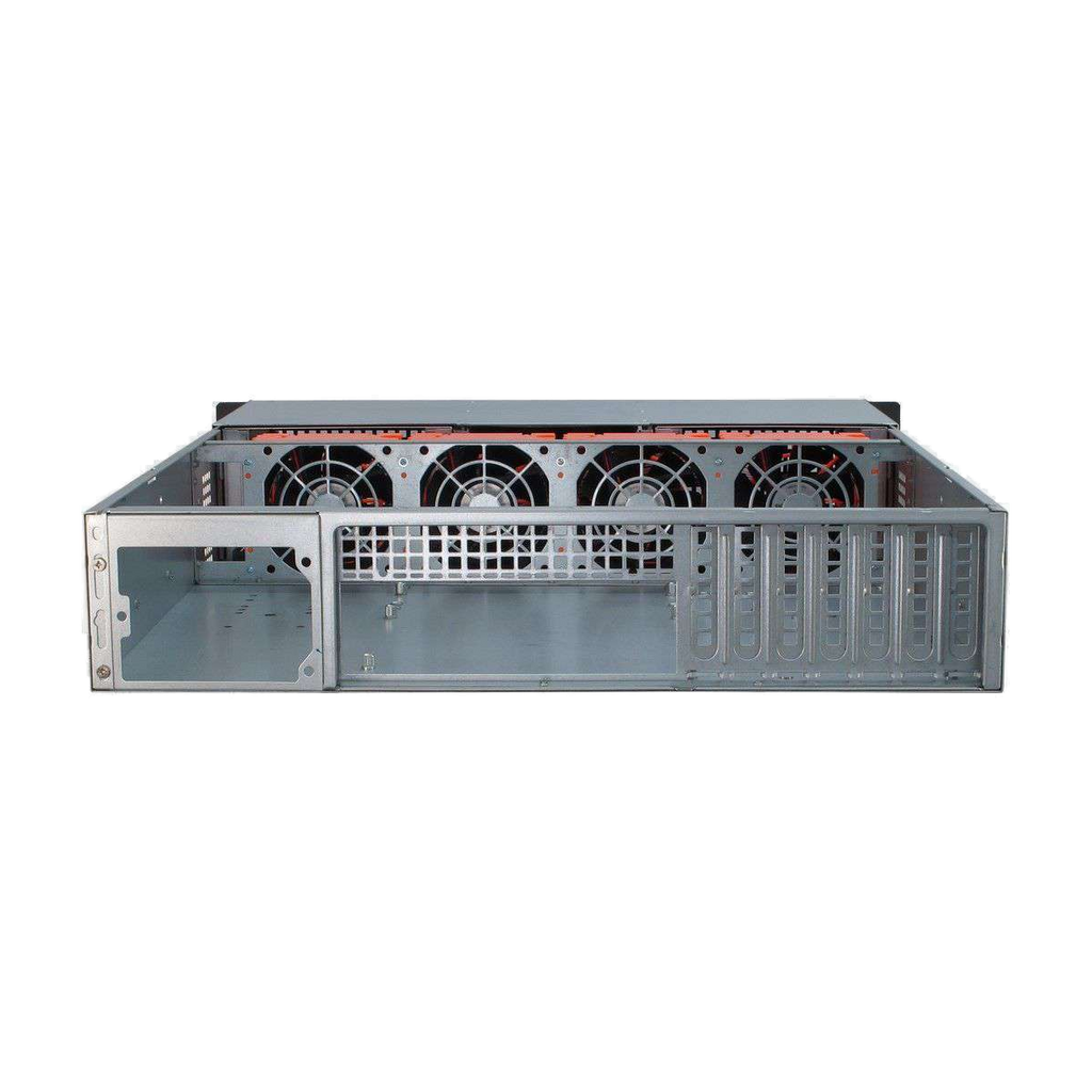 Caixa Rack 2U 20255 - AGL