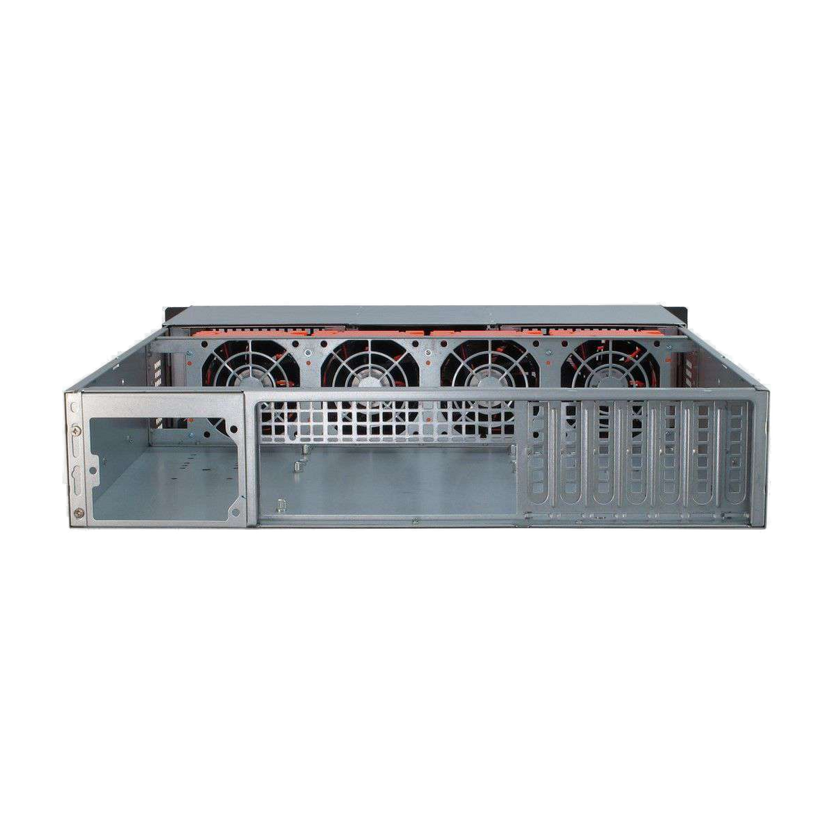 Caixa Rack 2U 20255 - AGL