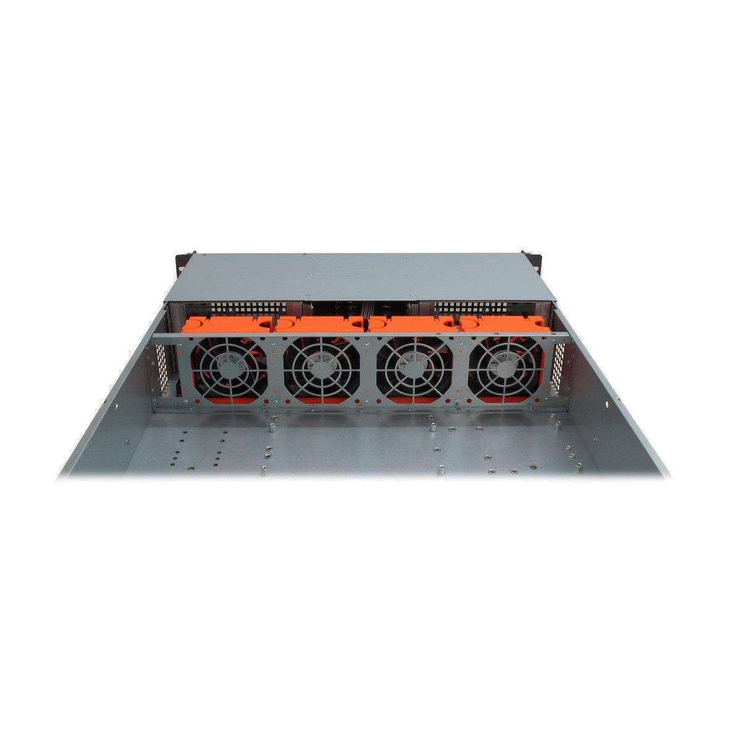 Caixa Rack 2U 20255 - AGL