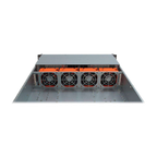 Caixa Rack 2U 20255 - AGL
