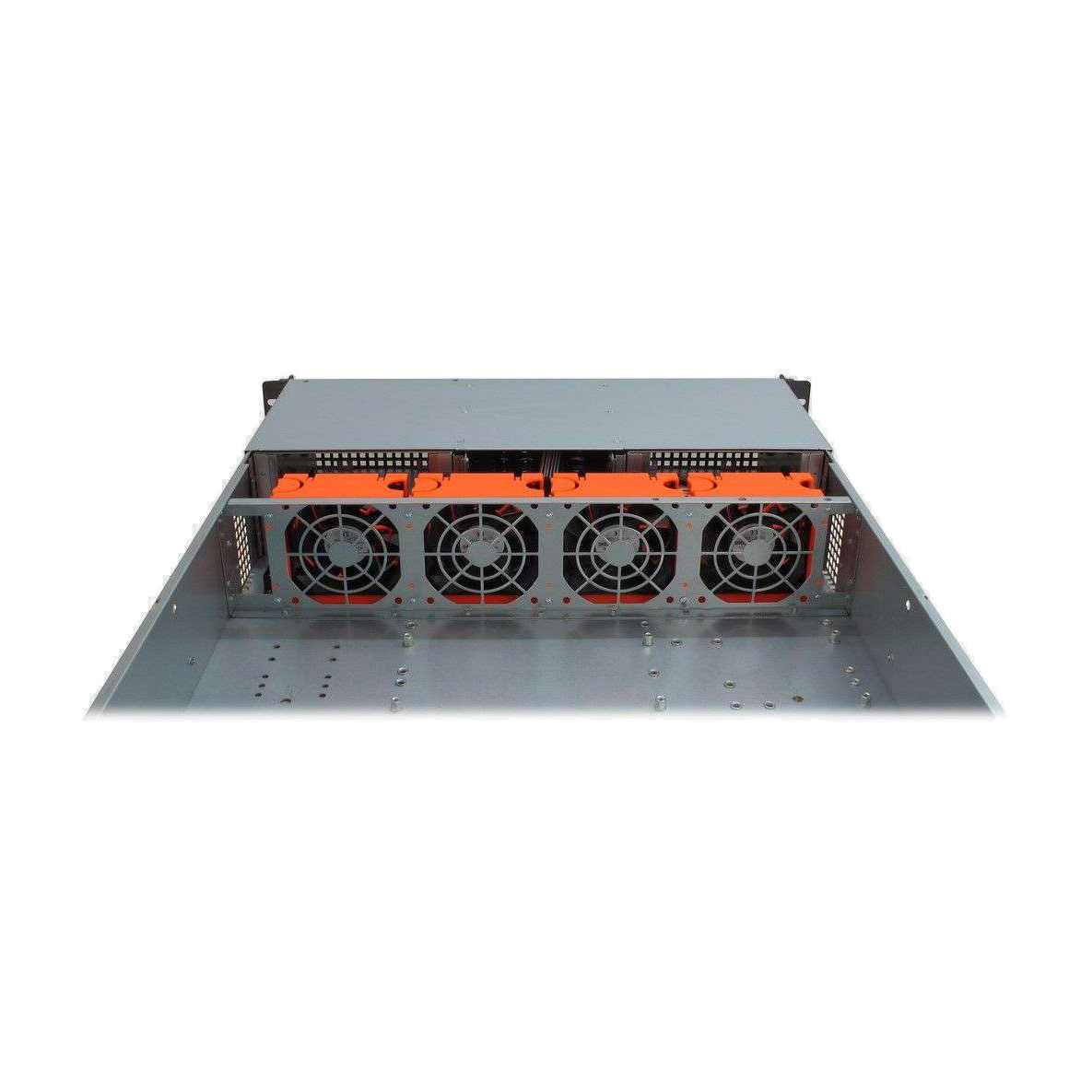 Caixa Rack 2U 20255 - AGL