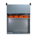 Caixa Rack 2U 20255 - AGL