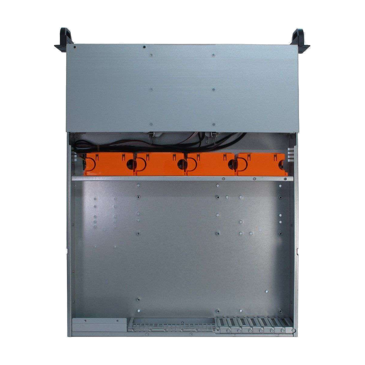 Caixa Rack 2U 20255 - AGL