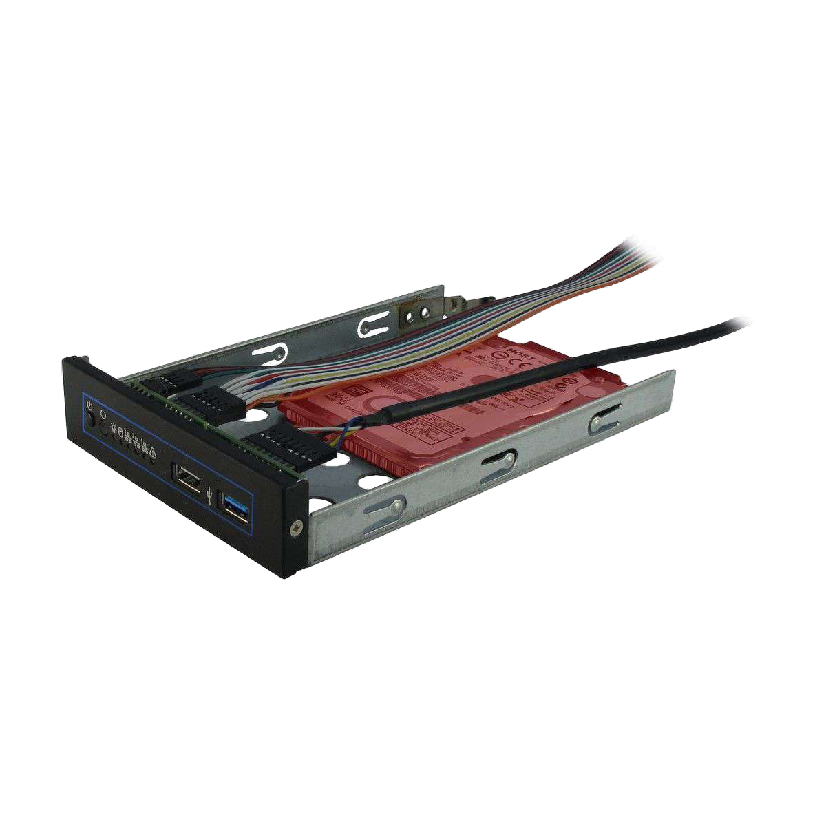 Caixa Rack 2U 20255 - AGL