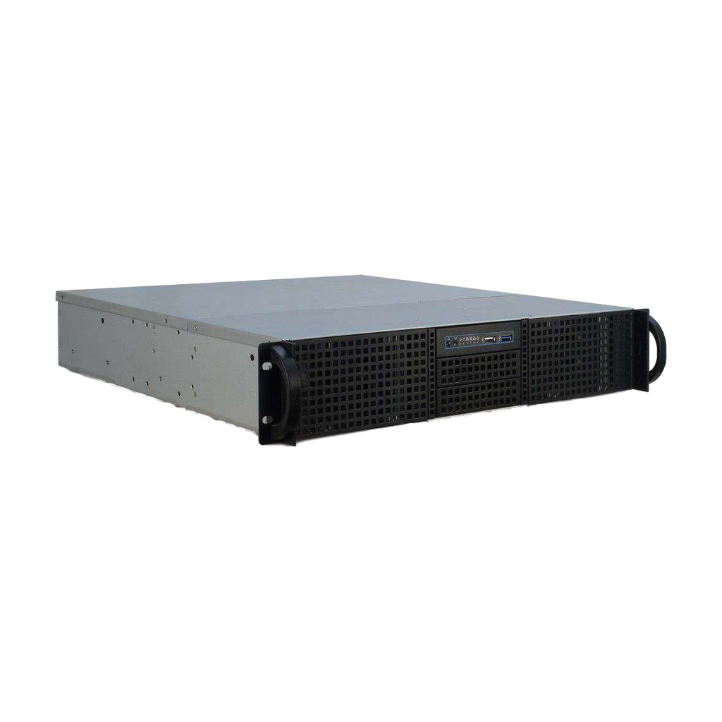 Caixa Rack 2U 20248 - AGL