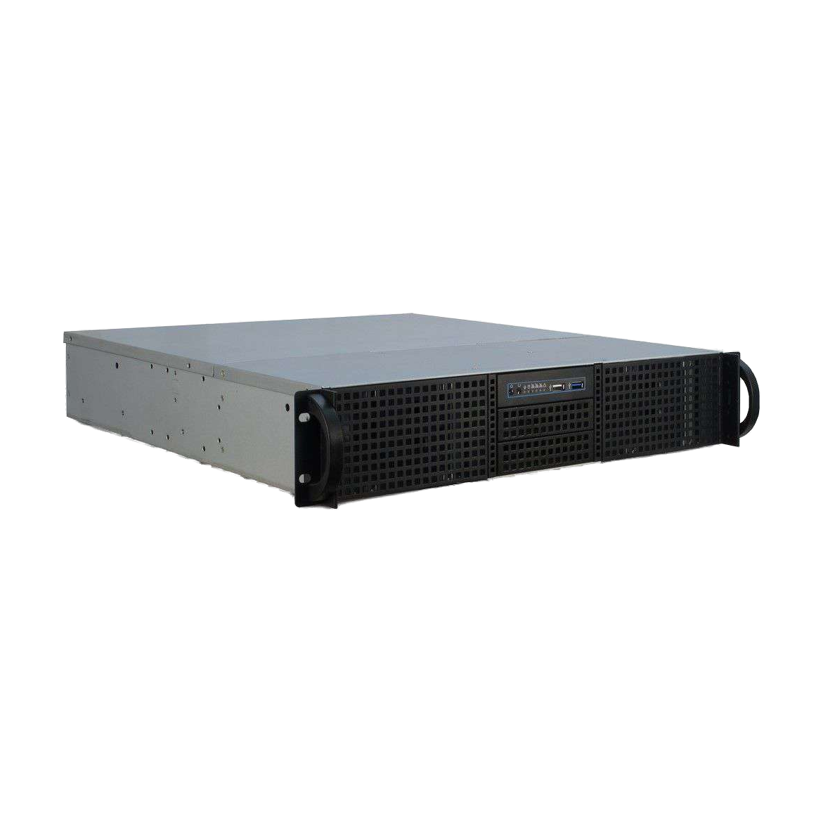2U Rack Chassis 20248 - AGL