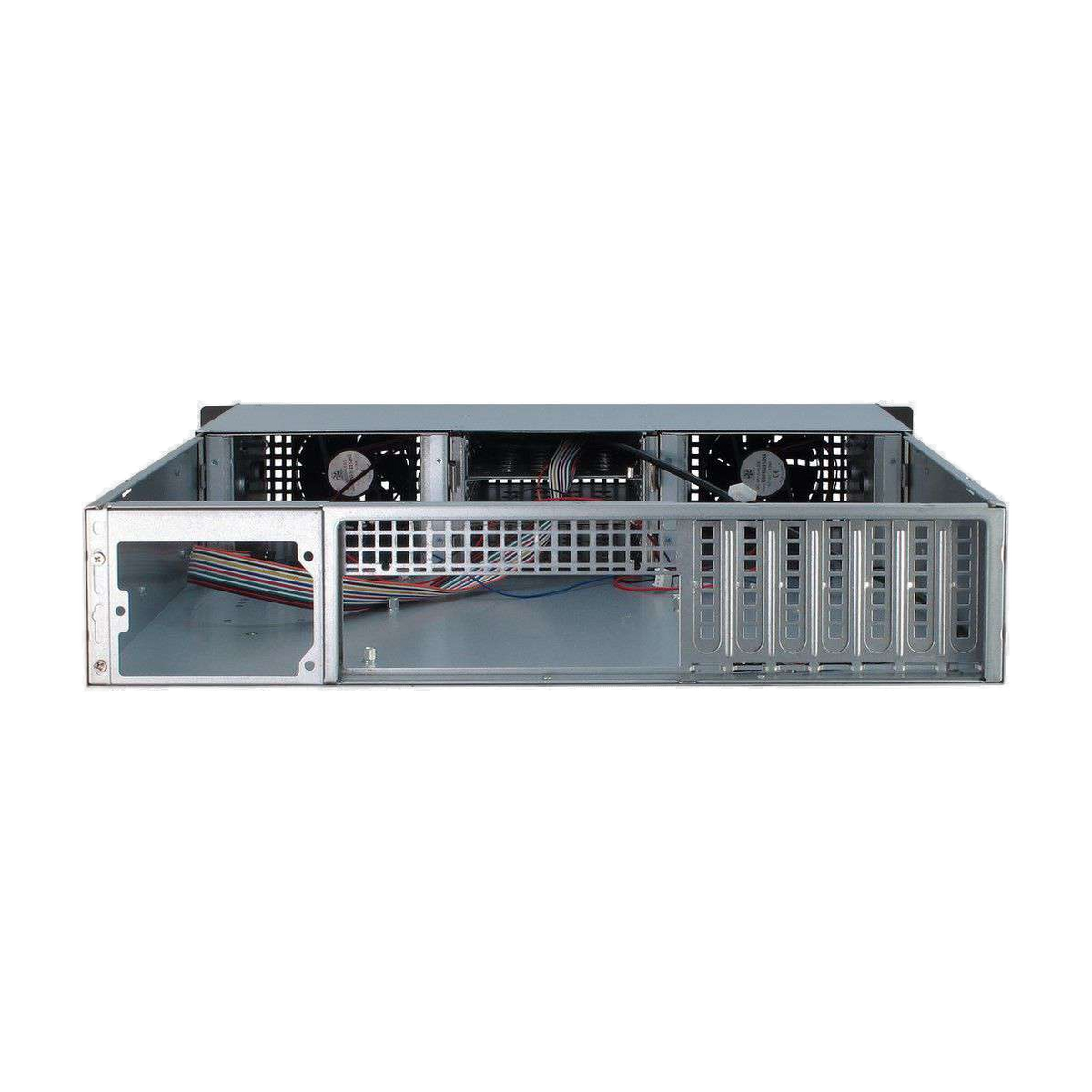 2U Rack Chassis 20248 - AGL