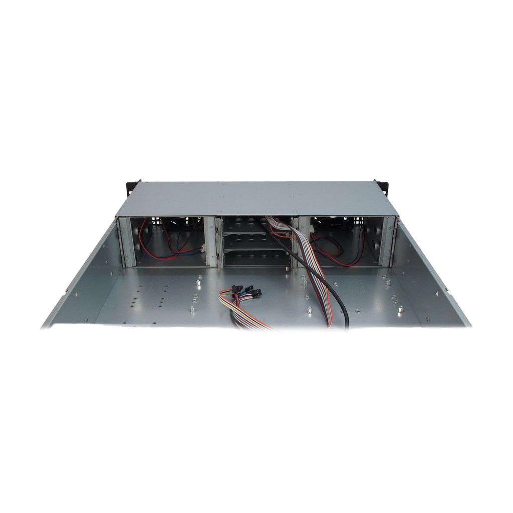 Caixa Rack 2U 20248 - AGL