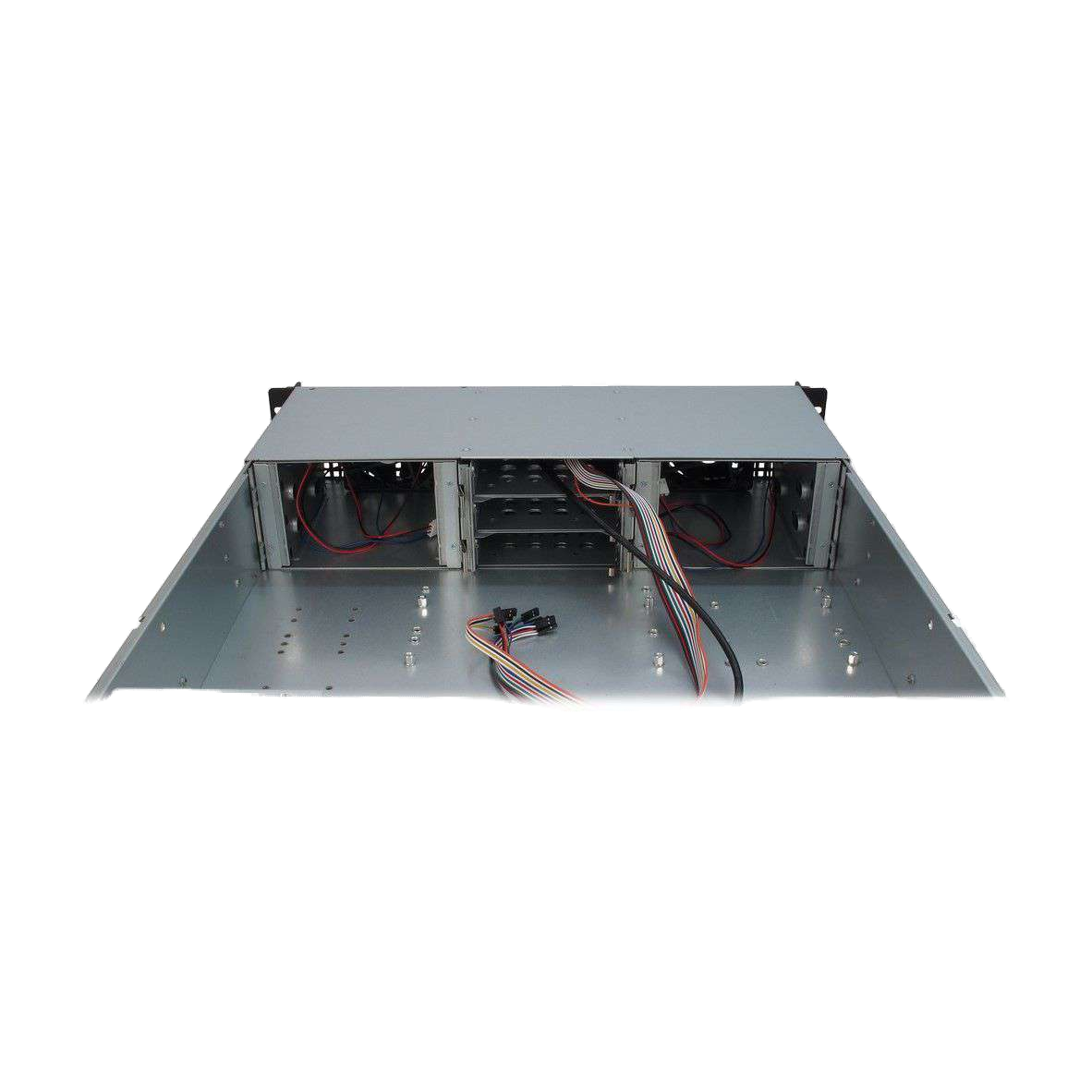 2U Rack Chassis 20248 - AGL