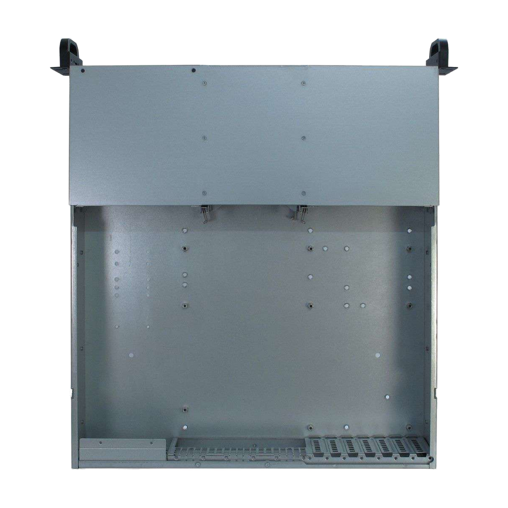Caixa Rack 2U 20248 - AGL