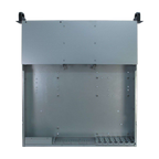 Caixa Rack 2U 20248 - AGL