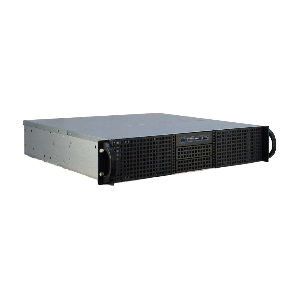 Caixa Rack 2U 20240 - AGL