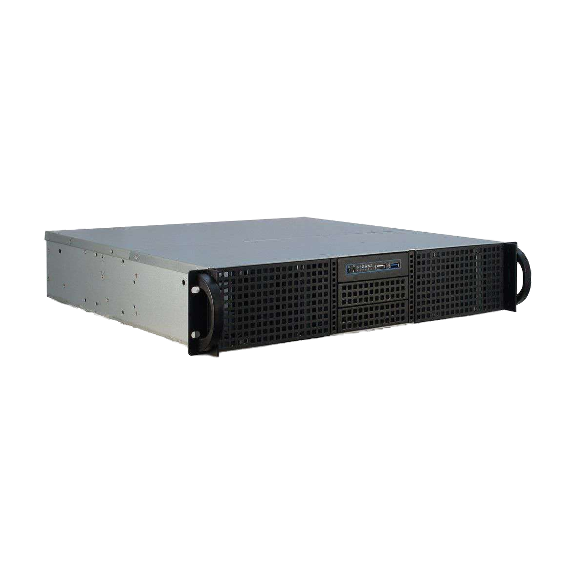 2U Rack Chassis 20240 - AGL