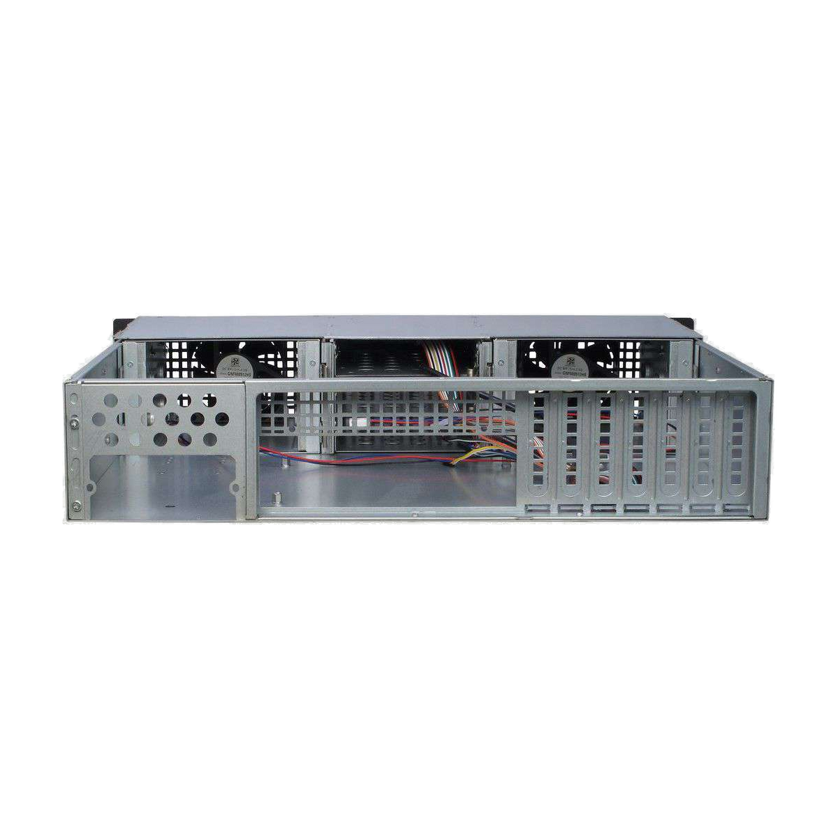 2U Rack Chassis 20240 - AGL