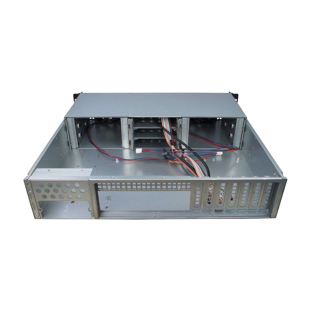 Caixa Rack 2U 20240 - AGL