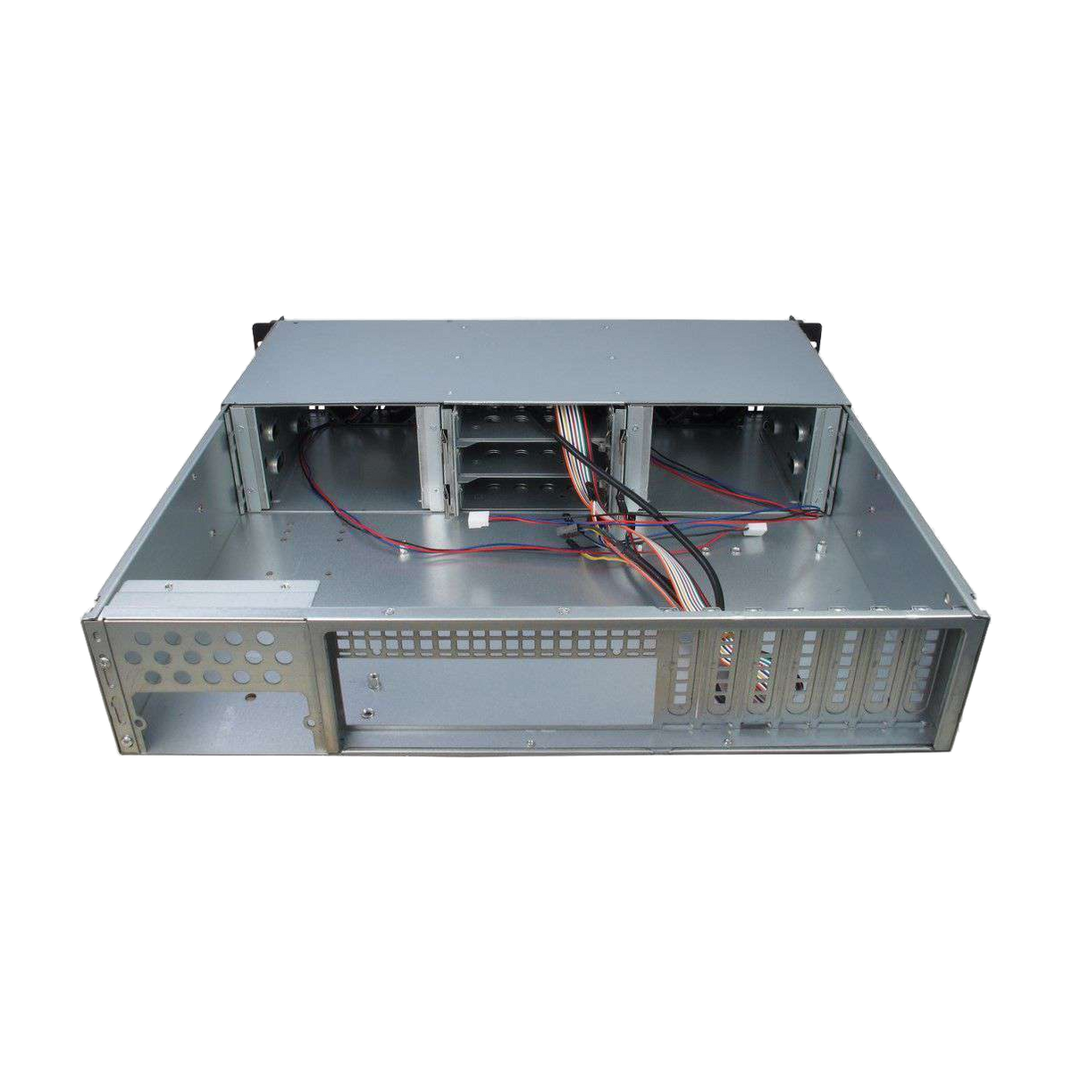 2U Rack Chassis 20240 - AGL