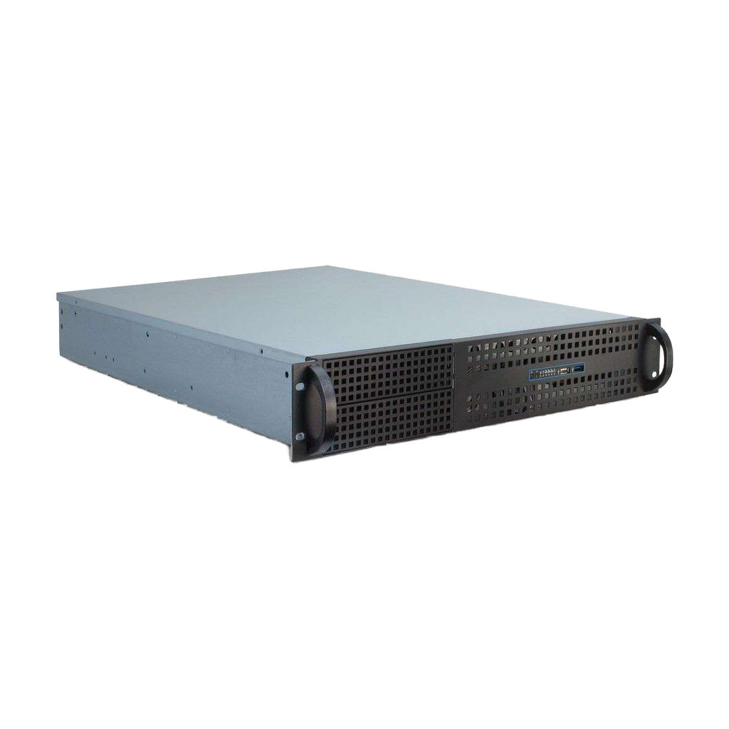 Caixa Rack 2U 2129-N - AGL