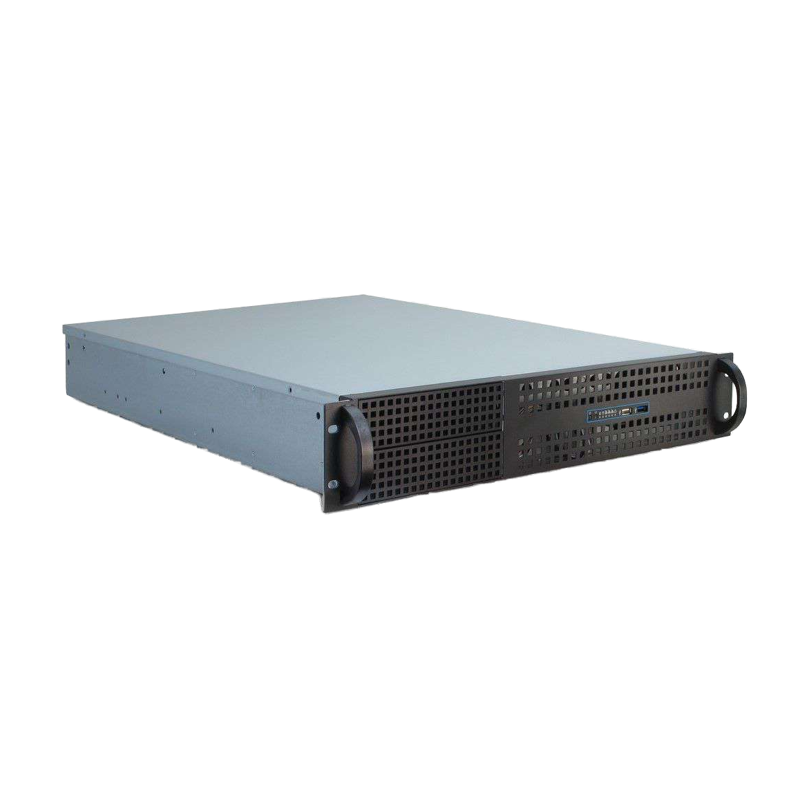 Caixa Rack 2U 2129-N - AGL