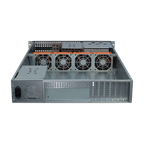 Caixa Rack 2U 2129-N - AGL