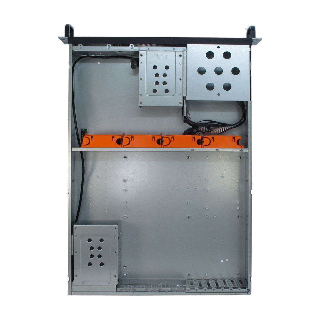 Caixa Rack 2U 2129-N - AGL