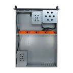 Caixa Rack 2U 2129-N - AGL